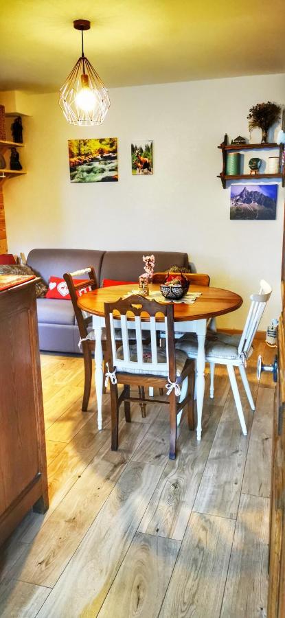 La Grange De Lina Apartment Grignon Екстериор снимка